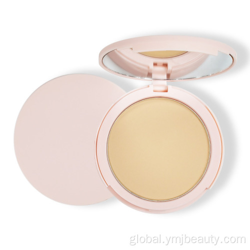 China Cosmetics Custom Bronzer Face Powder owder Factory